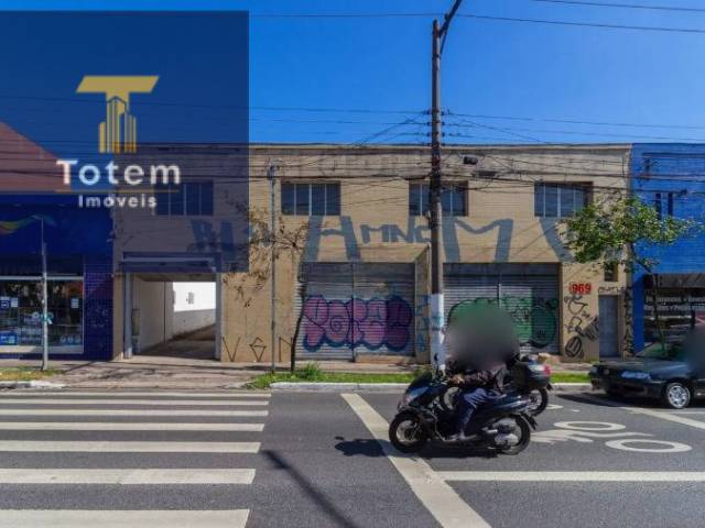 Locação em Santo Amaro - São Paulo