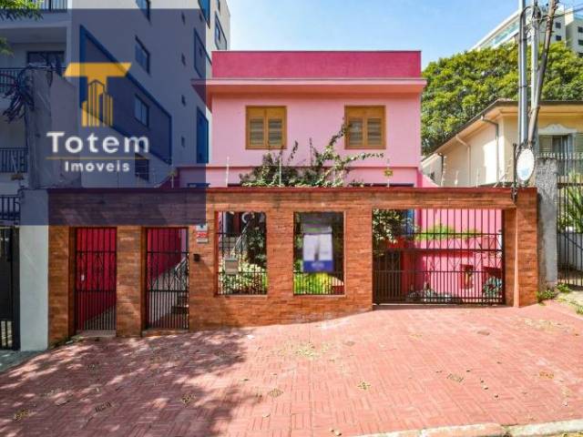 #1685 - Casa para Locação em São Paulo - SP