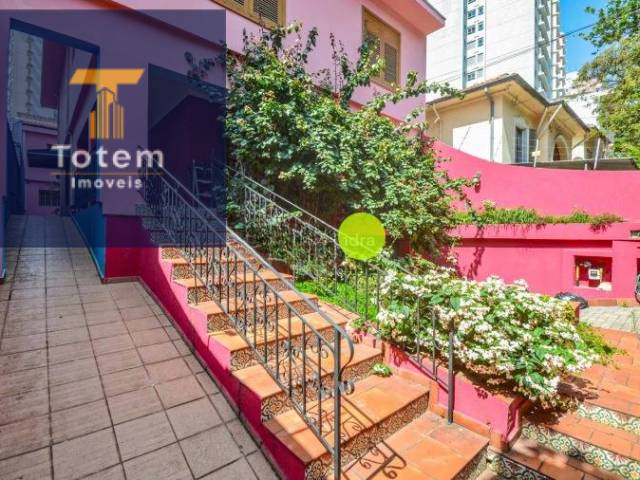 #1685 - Casa para Locação em São Paulo - SP