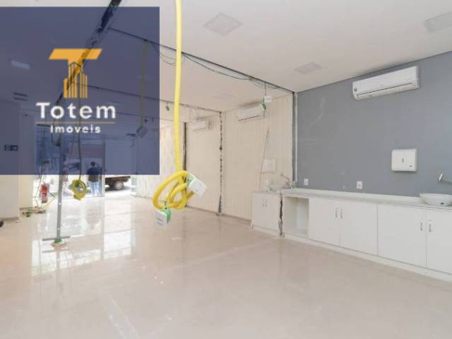 Locação em Cerqueira César - São Paulo