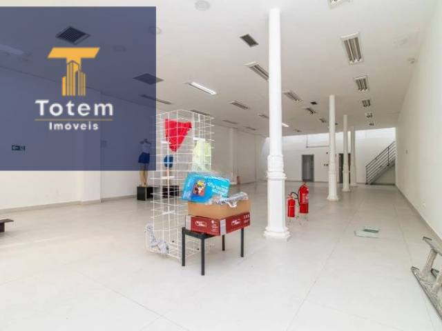 #1690 - Loja para Locação em São Paulo - SP