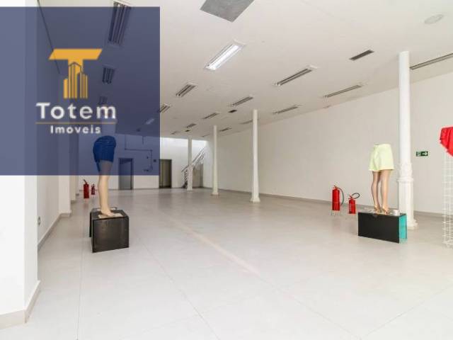 #1690 - Loja para Locação em São Paulo - SP