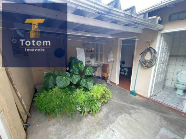 #1691 - Casa para Locação em São Paulo - SP