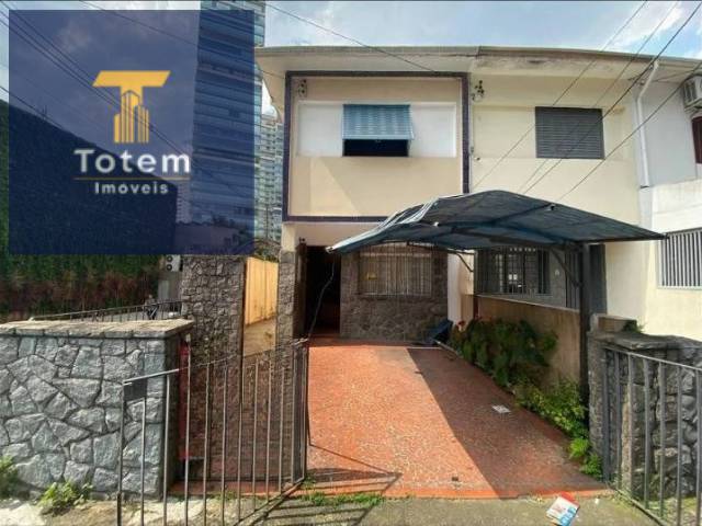 #1691 - Casa para Locação em São Paulo - SP