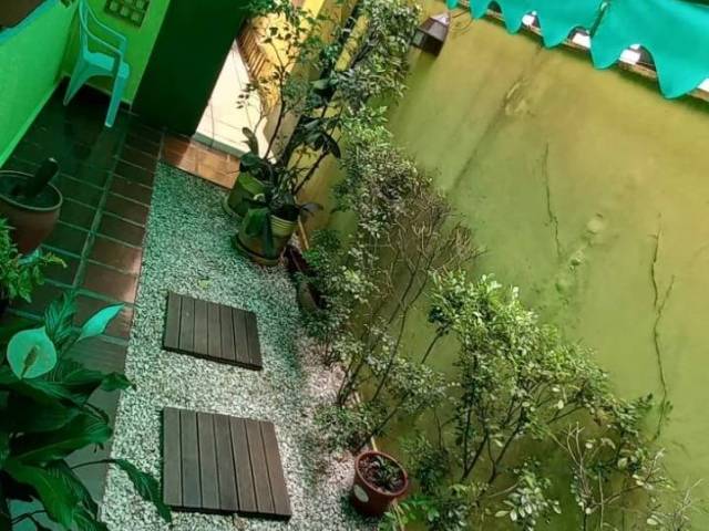 #1692 - Casa para Locação em São Paulo - SP