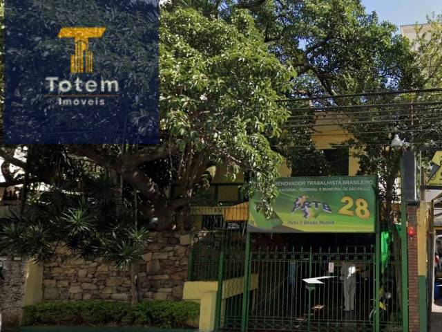 #1692 - Casa para Locação em São Paulo - SP