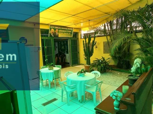 Casa para Locação em São Paulo - 4