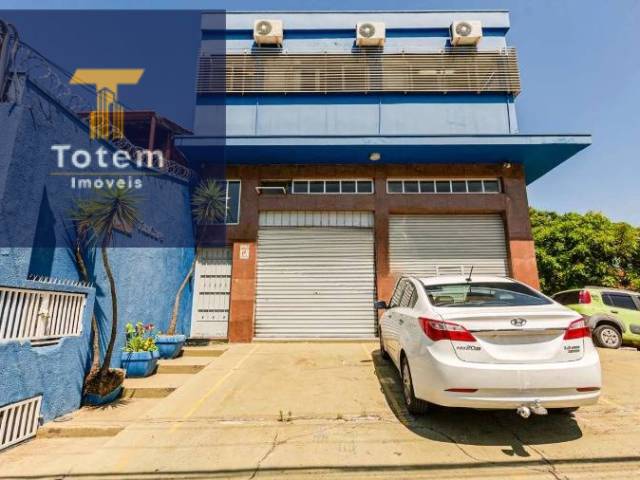 Locação em Jardim Aeroporto - São Paulo