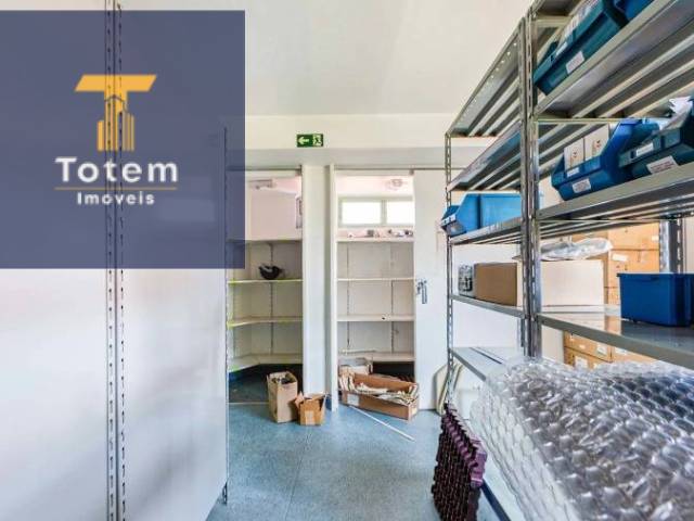 Galpão para Locação em São Paulo - 5