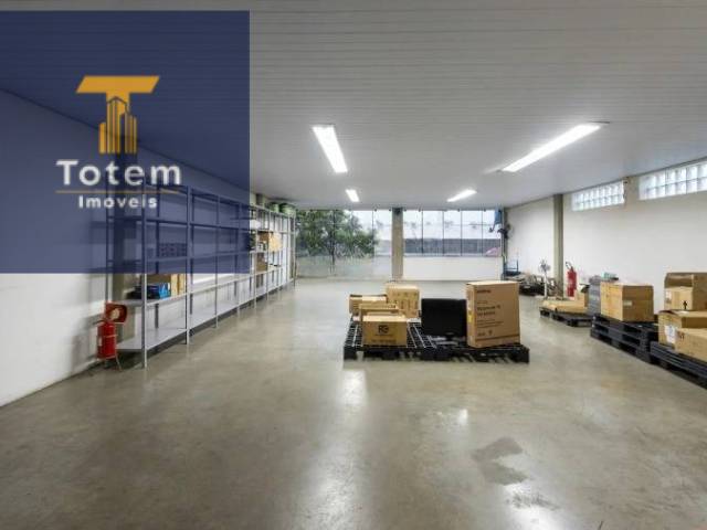 #1694 - Prédio comercial para Locação em São Paulo - SP