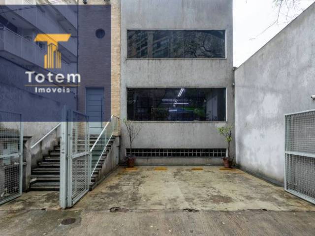 #1694 - Prédio comercial para Locação em São Paulo - SP