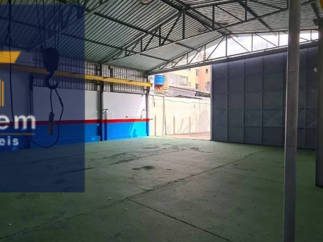 Locação em Ipiranga - São Paulo