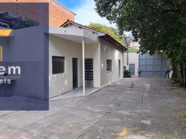 #1695 - Galpão para Locação em São Paulo - SP