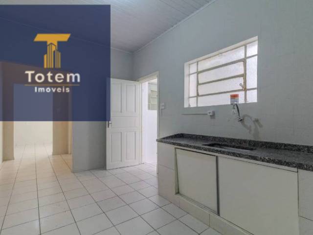 #1698 - Casa para Locação em São Paulo - SP