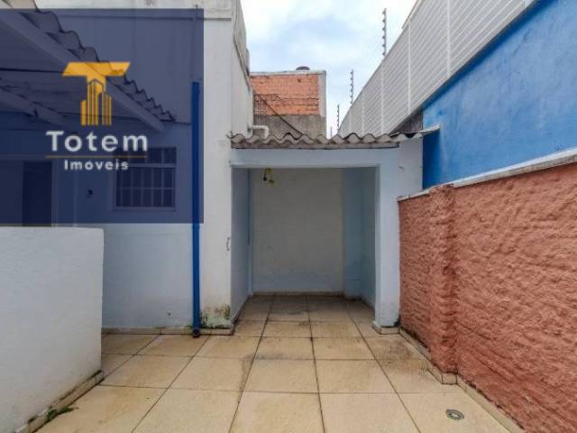 #1698 - Casa para Locação em São Paulo - SP