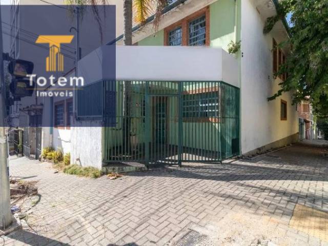 Locação em Perdizes - São Paulo