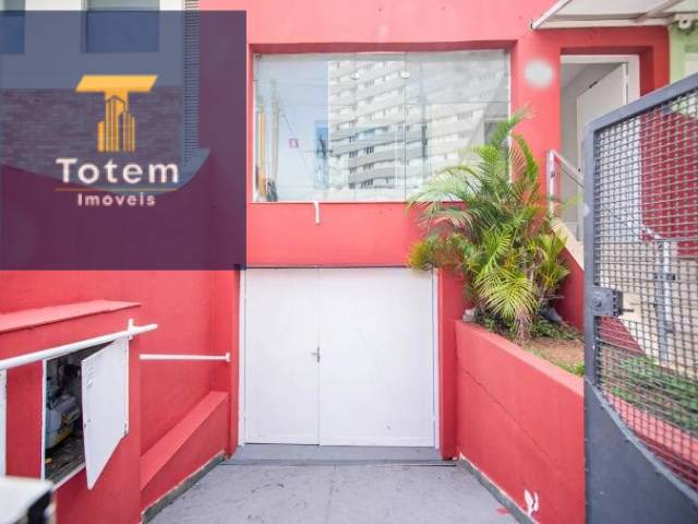 #1700 - Casa para Locação em São Paulo - SP