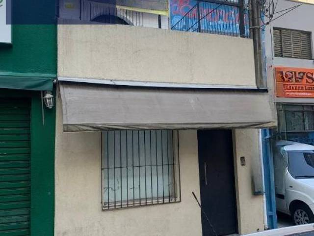 #CA0215 - Casa para Venda em São Paulo - SP