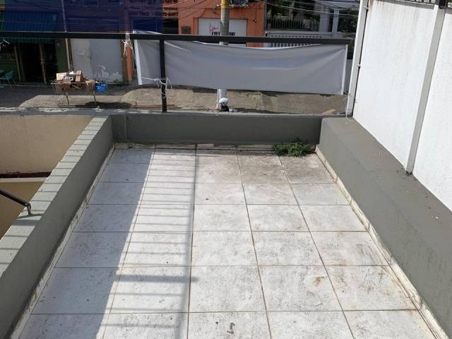 #CA0215 - Casa para Venda em São Paulo - SP