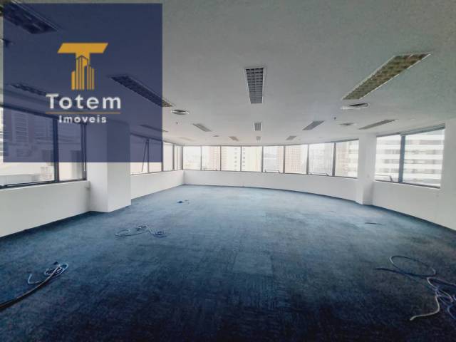 #1702 - Conjunto Comercial para Locação em São Paulo - SP