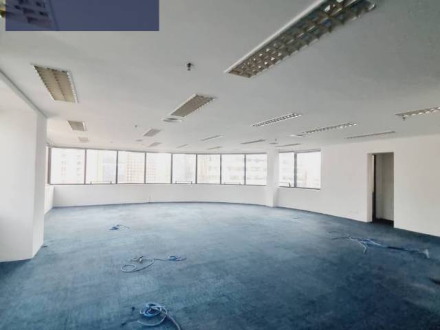 #1702 - Conjunto Comercial para Locação em São Paulo - SP