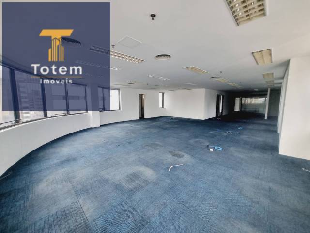 #1702 - Conjunto Comercial para Locação em São Paulo - SP