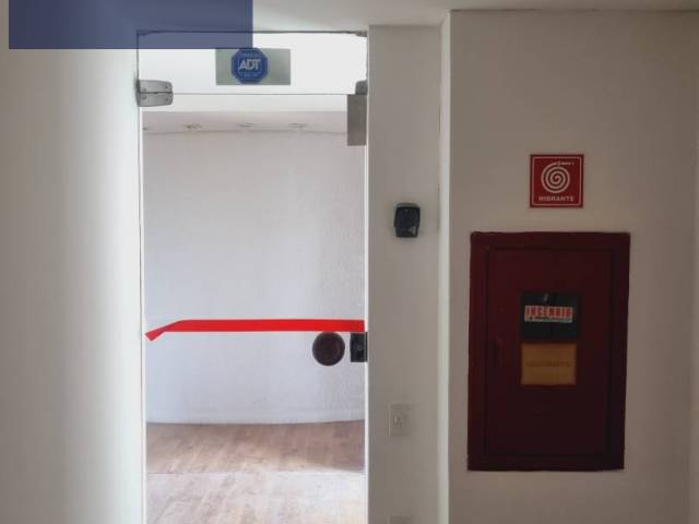 #1703 - Conjunto Comercial para Venda em São Paulo - SP