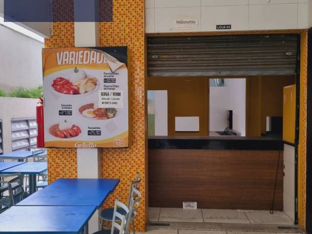 Locação em Barra Funda - São Paulo