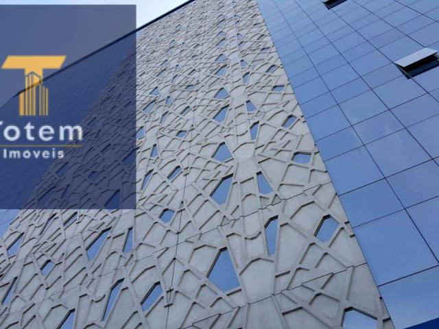 Locação em Jardim Caravelas - São Paulo