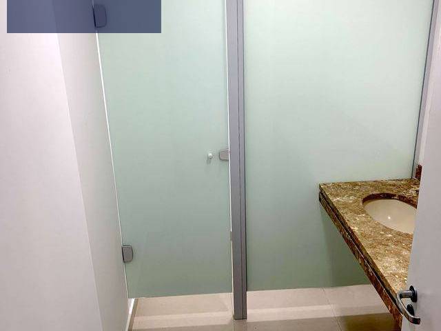 #1709 - Sala para Locação em São Paulo - SP