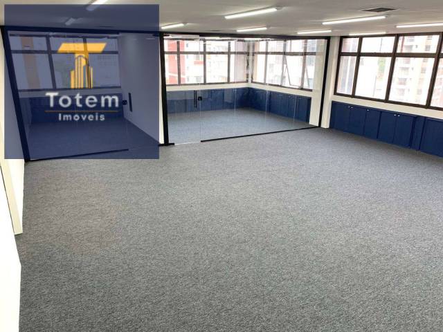 #1709 - Sala para Locação em São Paulo - SP