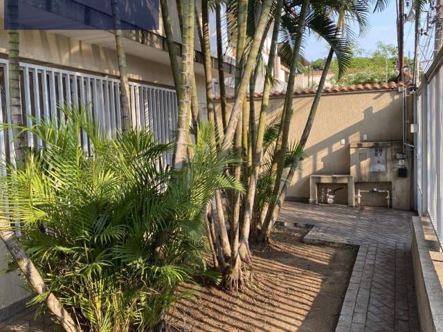 #1715 - Casa para Locação em São Paulo - SP