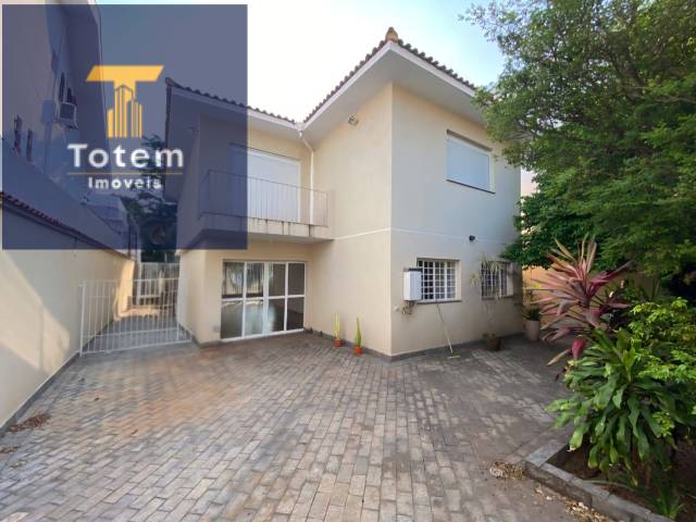 Locação em Jardim Luzitânia - São Paulo