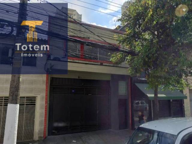 #1719 - Loja para Locação em São Paulo - SP