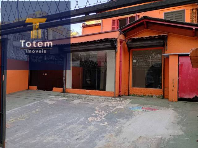 #1726 - Casa para Locação em São Paulo - SP