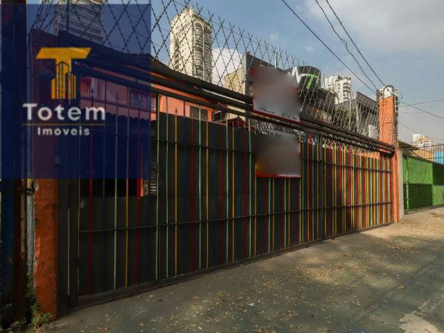 #1726 - Casa para Locação em São Paulo - SP