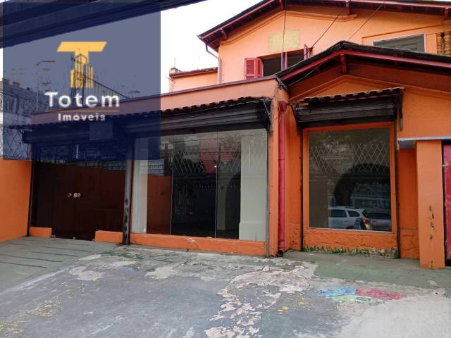 Locação em Pacaembu - São Paulo