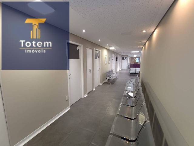 #1727 - Prédio comercial para Locação em São Paulo - SP