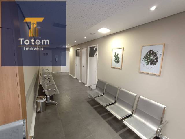 #1727 - Prédio comercial para Locação em São Paulo - SP