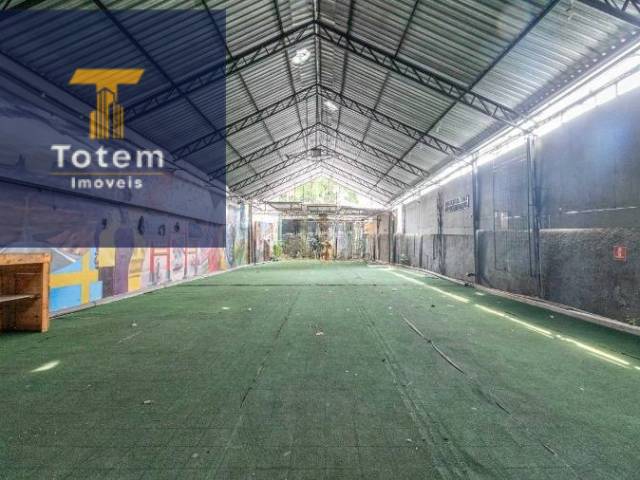 #1728 - Galpão para Locação em São Paulo - SP
