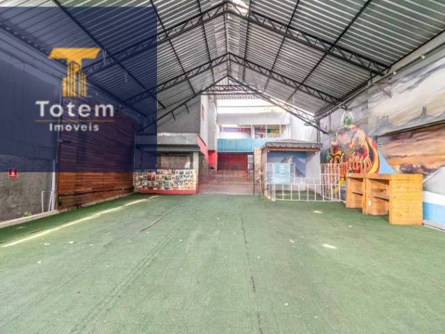 Galpão para Locação em São Paulo - 4