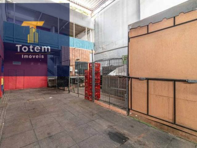 Galpão para Locação em São Paulo - 5