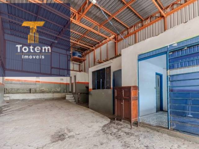 #1729 - Galpão para Locação em São Paulo - SP