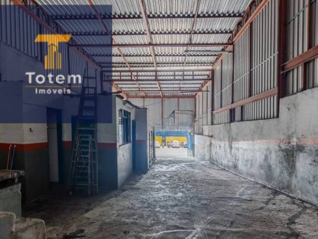 Locação em Vila Firmiano Pinto - São Paulo