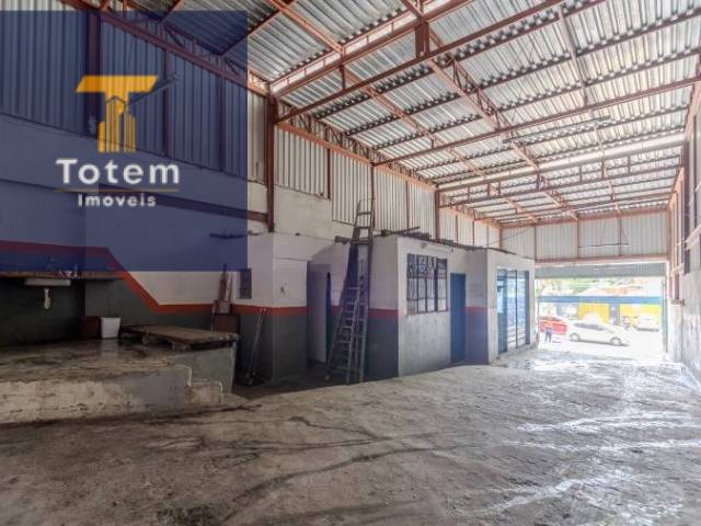 Galpão para Locação em São Paulo - 4