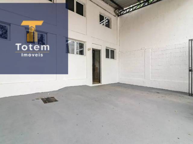 #1730 - Galpão para Locação em São Paulo - SP