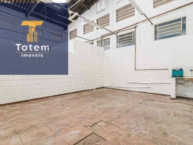 Galpão para Locação em São Paulo - 5