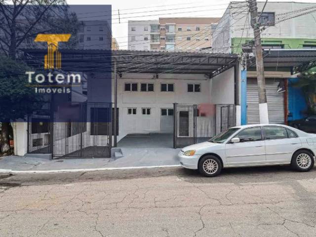 Locação em Interlagos - São Paulo