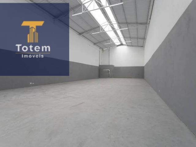 #1731 - Galpão para Locação em São Paulo - SP