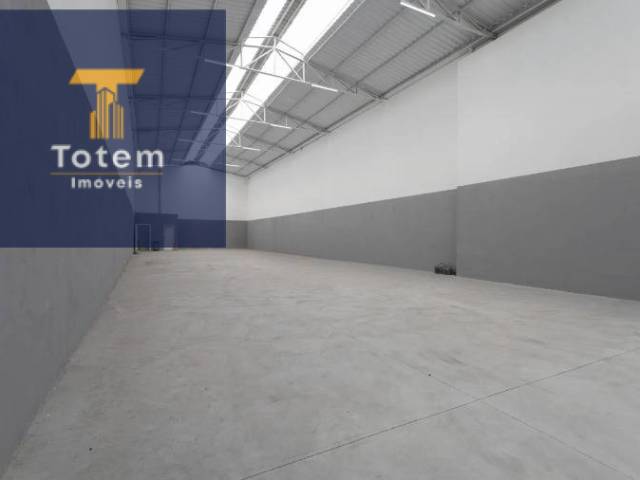 Galpão para Locação em São Paulo - 4